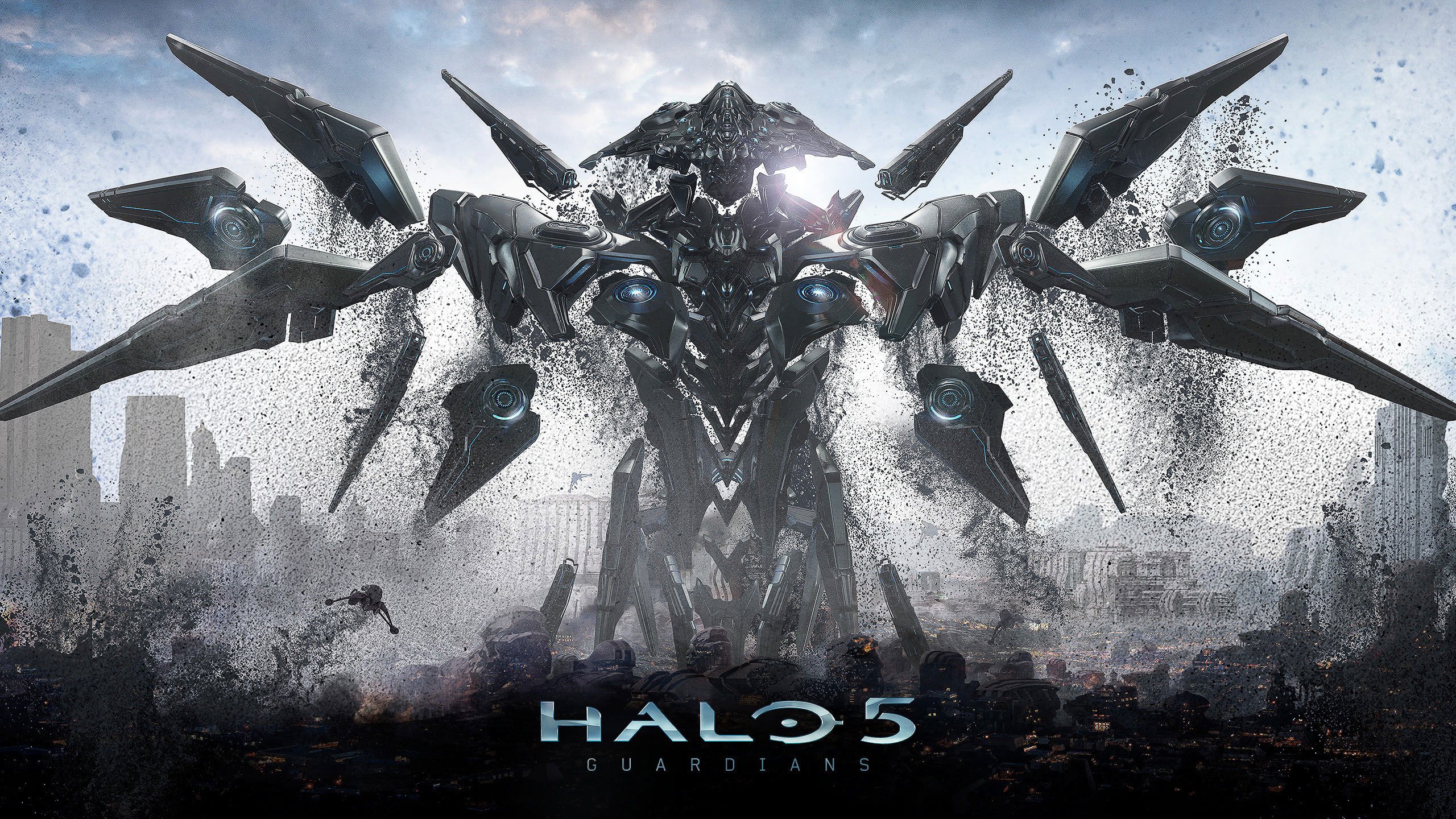 "Halo" é uma série de jogos desenvolvida pela Bungie e publicada pela Microsoft 1