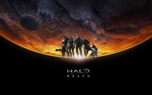  Halo é uma série de jogos desenvolvida pela Bungie e publicada pela Microsoft 7