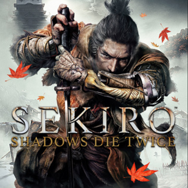 Sekiro: Shadows Die Twice 3